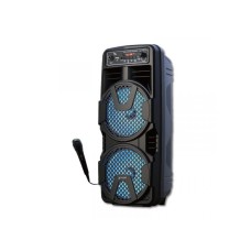 XPLORE Karaoke sistem  XP8804 Buster FM/mp3/wma/USB/BT/AUX/2xMIC