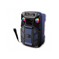 XPLORE Prenosni sistem karaoke Funky XP8803