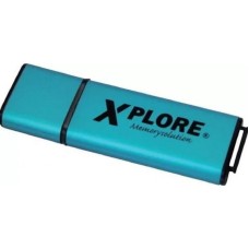 XPLORE USB memorija XP200 128 GB
