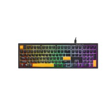 XTrike KB-512 BK USB tastatura XTrike KB-512 BK USB tastatura
