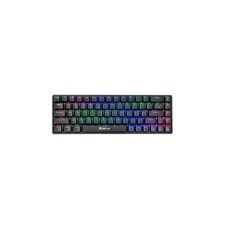 XTrike Mehanička bežična tastatura GK994W BK ARGB