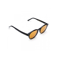 ZEPTER Hyperlight Eyewear, Black TLW-107BL