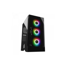 ZEUS AMD Ryzen 7 5700X/B550M/64GB/M.2 1TB/RX6750 XT 12GB/Talos E2 650W // Win11Pro