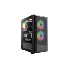 ZEUS AMD Ryzen 7 5700X DDR4 16GB M.2 1TB RX6750 XT 12GB