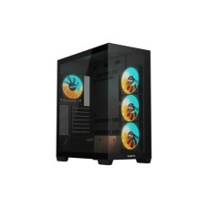 ZEUS GAMER AMD 5 Ryzen 7600X/DDR5 32GB/M.2 1TB/RTX4060Ti 8GB/Gigabyte C500P+650W