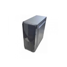 ZEUS AMD Ryzen 7 5700G DDR4 16GB M.2 512GB // Win10Pro