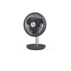 ZILAN Stoni ventilator Zilan ZLN4000, punjivi
