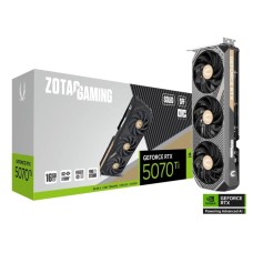 ZOTAC GeForce RTX 5070 Ti SOLID SFF OC 16GB GDDR7 256bit ZT-B50710J3-10P